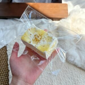 15000 Shanshan Zuowu Star Toast / 山山作物 スタートースト