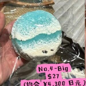 936 NUONUO Squishy - Selected Soft Item / NUONUO スクイーズ