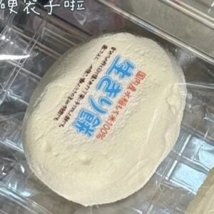 180012 008nie Rice Cake Senbei (Explosive Soft Oven Texture Series) / 008nie 米饼仙贝(爆炸软烤箱)