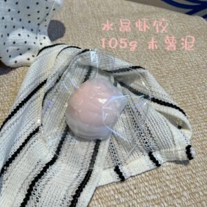 179000 1P Tomato Crystal Shrimp Dumpling / 1盆番茄蛋炒饭 水晶虾饺