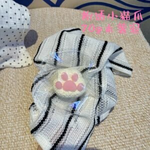179013 1P Tomato Translucent Cat Paw / 1盆番茄蛋炒饭 粉透小猫爪