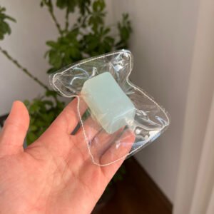 174010 Boom Order Hard Candy New Color - Tianshan Jade (Moldable Sticky Clay Texture Series) / 我一定会爆单的 硬糖新色-天山翠（可塑黏糊泥）