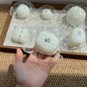 174026 Boom Order Glutinous Rice Potato Cake (Moldable Sticky Clay Texture Series) / 我一定会爆单的 糯米薯饼(可塑黏糊泥)
