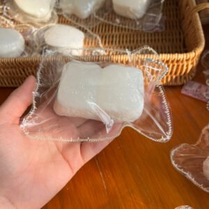174040 Boom Order Fermented Rice Tai Nai Duo (Low-Resistance Moldable Clay Texture Series) / 我一定会爆单的 酒酿太奶二连(微阻可塑泥)
