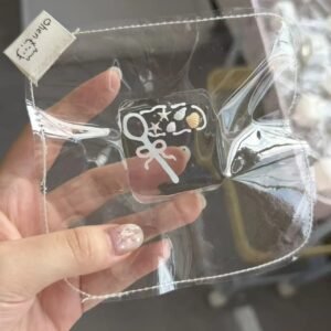 194009 Chen Shifu Dreamcatcher (Jelly Clay Texture Series) / 陈师傅捏捏 捕梦网（果冻泥触感系列）