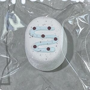 182007 Cotton Candy Nian Soft Senbei / 棉花糖捏 绵绵仙贝