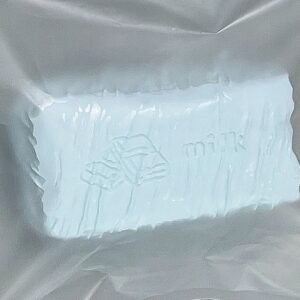 182011 Cotton Candy Nian Mint Bar / 棉花糖捏 薄荷条