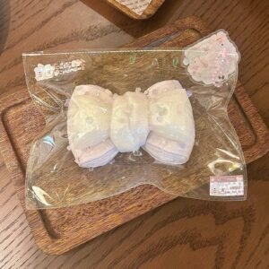 164018 CuteMoment Purple Butterfly (Sweet Potato Clay Texture Series) / CuteMoment 紫蝴蝶（红薯泥触感系列）