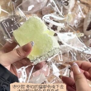 85009 Flying 7 PP Toast (Chewy Cream Texture Series) / 飞行7 PPトースト (もちもちクリーム触感シリーズ)