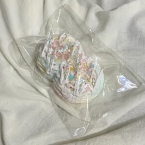 102023 Fuguier Yogurt Sauce Double Cookie (Glutinous Rice Clay Oven Texture Series) / 富贵儿 ヨーグルトソースダブルクッキー (もち米クレイオーブン触感シリーズ)
