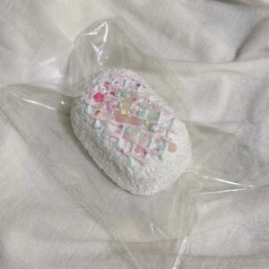 102032 Fuguier Yogurt Sauce Senbei (Glutinous Rice Clay Oven Texture Series) / 富贵儿 ヨーグルトソースせんべい (もち米クレイオーブン触感シリーズ)