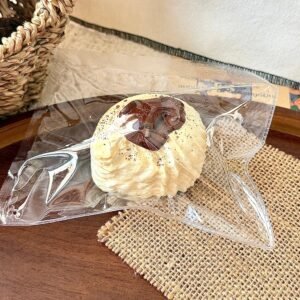 108013 Iced Americano Small Cream Dollop (Moldable Clay Texture Series) / 炫一杯冰美式 小さなクリーム (可塑クレイ触感シリーズ)