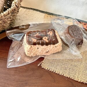 108016 Iced Americano Cream Milk Cake (Glutinous Cream Texture Series) / 炫一杯冰美式 クリームミルクケーキ (もちもちクリーム触感シリーズ)