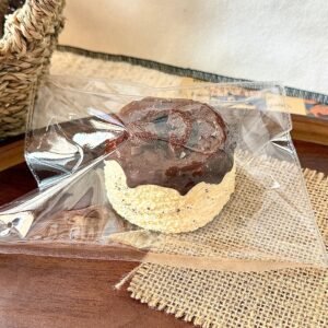 108023 Iced Americano Large Round Toast (Glutinous Cream Texture Series) / 炫一杯冰美式 大きな丸トースト (もちもちクリーム触感シリーズ)
