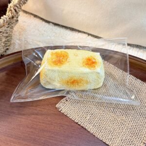 108043 Iced Americano Long Tofu (Glutinous Cream Texture Series) / 炫一杯冰美式 长豆腐(糯奶油触感系列)