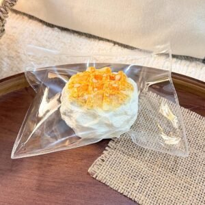 108046 Iced Americano Waffle Milk Block (Glutinous Cream Texture Series) / 炫一杯冰美式 华夫奶块(糯奶油触感系列)