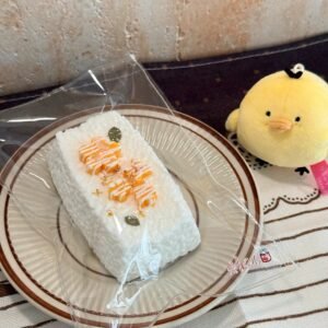 17004 ILCC Mango Sticky Rice (Baked Cream Clay Texture Series) / ILCC 芒果糯米饭（烤箱版奶油泥触感系列）
