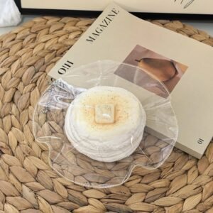 189005 Jiazai Nian Nian Peanut Souffle (Yogurt Clay Texture Series) / 迦崽捏捏 花生舒芙蕾(酸奶泥触感系列)