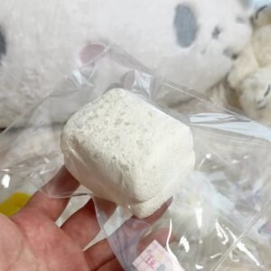100001 Kakaco Cream Marshmallow Frosting (Dry Milk Frosting Texture Series) / 烤肉酱kakaco クリームマシュマロフロスティング (ドライミルクフロスティング触感シリーズ)