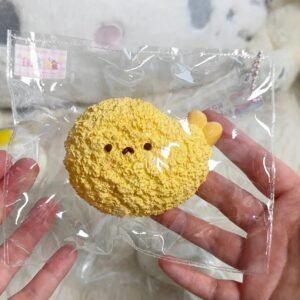 100014 Kakaco Original Fried Shrimp (Thick Cream Texture Series) / 烤肉酱kakaco プレーンエビフライ (濃厚クリーム触感シリーズ)
