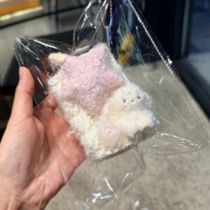 822 KALA Fluffy Dazed Bunny / KALA ふわふわおとぼけうさぎ