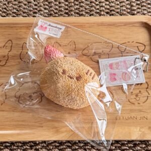 88000 Kankan Strawberry Potato (Frozen Cheese Texture Series) / 侃侃是侃爷 いちごポテト (フローズンチーズ触感シリーズ)