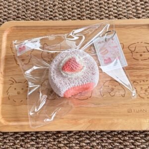 88001 Kankan Single-Layer Filled Malai (Frozen Cheese Texture Series) / 侃侃是侃爷 一層フィリングマライ (フローズンチーズ触感シリーズ)