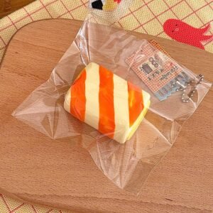 37053 LeeAnn Handmade Crab Stick (Gel 2.0 Texture Series) / LeeAnn莉安手作 蟹排（凝胶2.0触感系列）