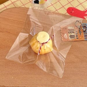 37071 LeeAnn Handmade Mini Lucky Bag (Gel 1.0 Texture Series) / LeeAnn莉安手作 小福袋（凝胶1.0触感系列）