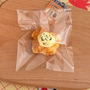 37073 LeeAnn Handmade Fried Chicken Nugget (Gel 1.0 Texture Series) / LeeAnn莉安手作 炸鸡块（凝胶1.0触感系列）