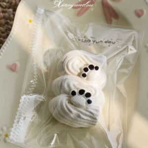 181001 Little Yundou Cat Paw Cream Bar (Thick Clay Texture Series) / 小小小小小芸豆 猫爪奶油条(厚泥手感系列)
