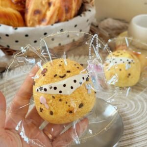 128082 Mumu Nienie Potato (Dry Milk Cake Texture Series) / 木木捏捏 土豆（干奶糕触感系列）