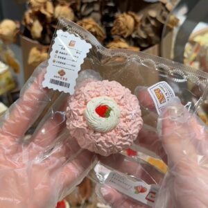 34031 NAIPI Mini Cupcake / NAIPI mini纸杯蛋糕