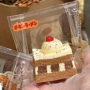 34048 NAIPI Mini Latte Cake / NAIPI mini拿铁风味蛋糕