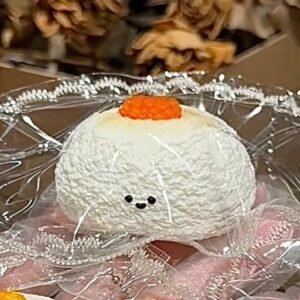 34052 NAIPI Sushi Baby - Roe / NAIPI mini寿司宝宝鱼籽宝宝