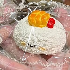 34053 NAIPI Sushi Baby - Shrimp / NAIPI mini寿司宝宝炸虾宝宝