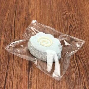 12016 Oyixi Sea Salt Cloud (Yogurt Clay Texture Series) / Oyixi 海盐云朵 (酸奶泥触感系列)