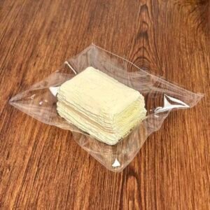 12018 Oyixi Baumkuchen Bread (Yogurt Clay Texture Series) / Oyixi 年轮面包 (酸奶泥触感系列)