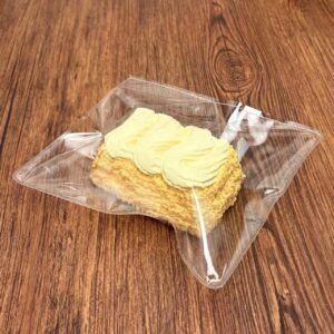 12020 Oyixi Butter Sponge Cake (Yogurt Clay Texture Series) / Oyixi 黄油松糕 (酸奶泥触感系列)