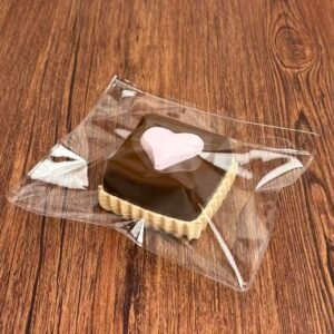 12021 Oyixi Raspberry Dark Chocolate (Yogurt Clay Texture Series) / Oyixi 树莓黑巧 (酸奶泥触感系列)