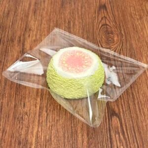 12022 Oyixi Guava Toast (Yogurt Clay Texture Series) / Oyixi 芭乐吐司 (酸奶泥触感系列)