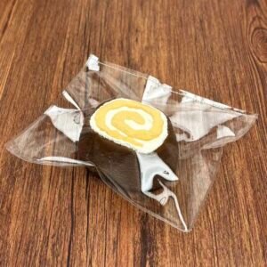 12023 Oyixi Chocolate Roll (Yogurt Clay Texture Series) / Oyixi 巧克力卷 (酸奶泥触感系列)