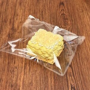 12026 Oyixi Soy Milk Cube (Yogurt Clay Texture Series) / Oyixi 豆乳小方 (酸奶泥触感系列)