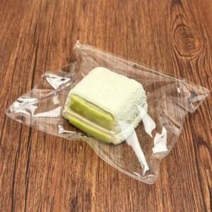 12027 Oyixi Longjing Pie (Yogurt Clay Texture Series) / Oyixi 龙井派 (酸奶泥触感系列)