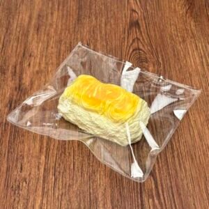 12028 Oyixi Bread Stick (Yogurt Clay Texture Series) / Oyixi 面包条 (酸奶泥触感系列)