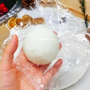 143021 Pitpat Daifuku (Soft Clay Texture Series) / Pitpat 大福 (软泥触感系列)