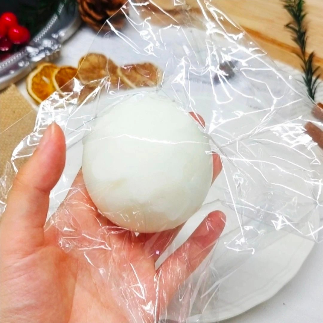 143021 Pitpat Daifuku (Soft Clay Texture Series) / Pitpat 大福 (软泥触感系列)