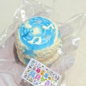 183000 Qumeimei Ocean Music Player (Rice Cake Clay Texture Series) / 趣莓莓 海洋音乐机（年糕泥触感系列）