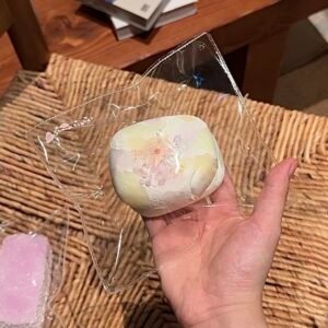 95007 Well Rested Again Squishy Jam Square Bread (Butter Oven 2.0 Texture Series) / 又睡饱了捏捏 ジャムスクエアブレッド (バターオーブン2.0触感シリーズ)