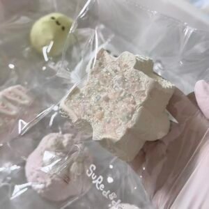 116035 Suredodo Shell Star Puzzle (Oven-Baked Sweet Potato Clay Texture Series) / Suredodo苏惹多多 シェルスターパズル (オーブン焼きスイートポテトクレイ触感シリーズ)